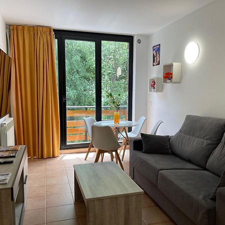 Apartamento Junto A Pistas En Canillo 2-8 Hut-7852 Buitenkant foto