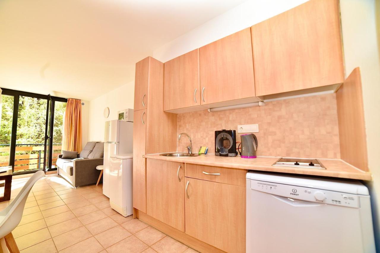 Apartamento Junto A Pistas En Canillo 2-8 Hut-7852 Buitenkant foto