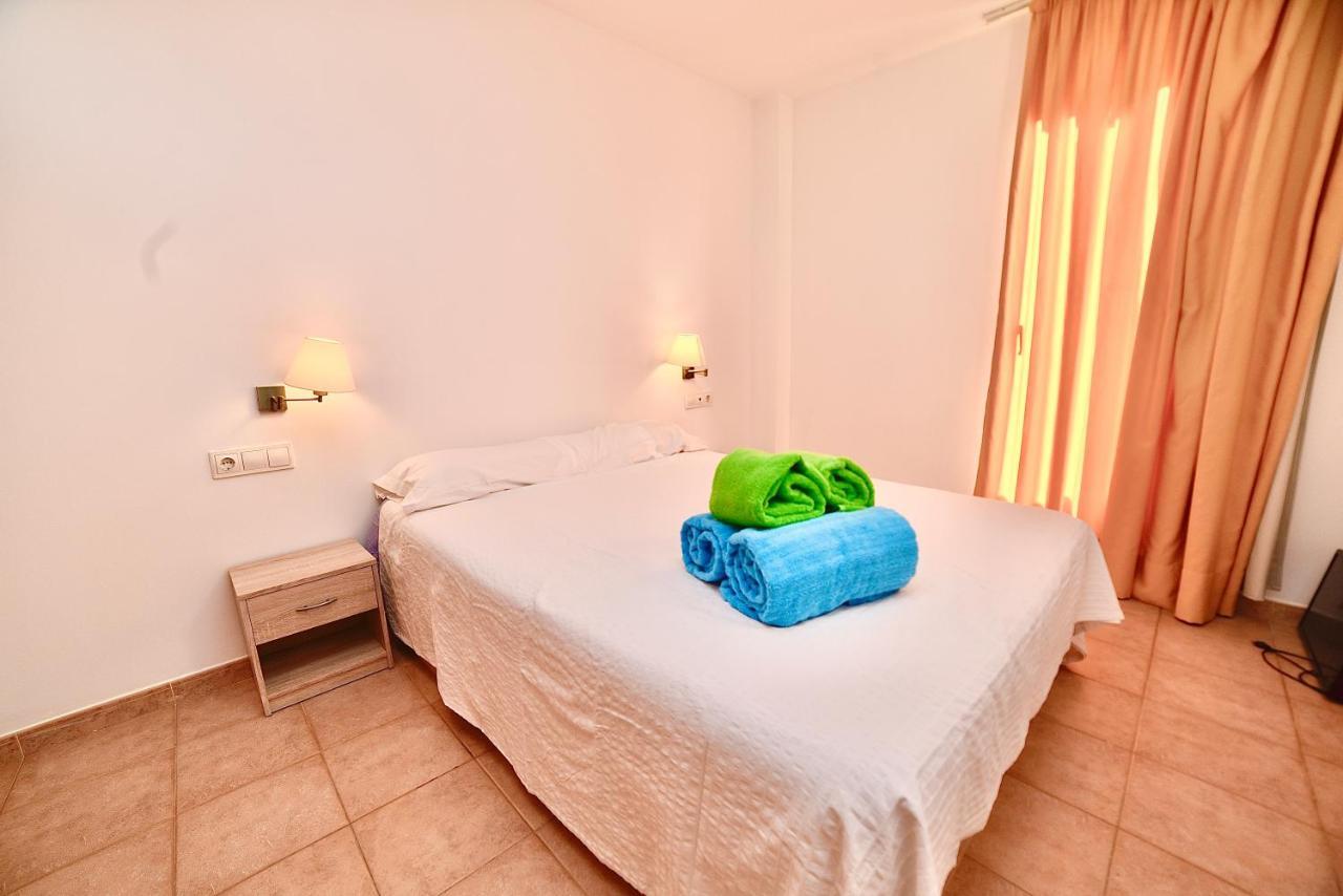 Apartamento Junto A Pistas En Canillo 2-8 Hut-7852 Buitenkant foto