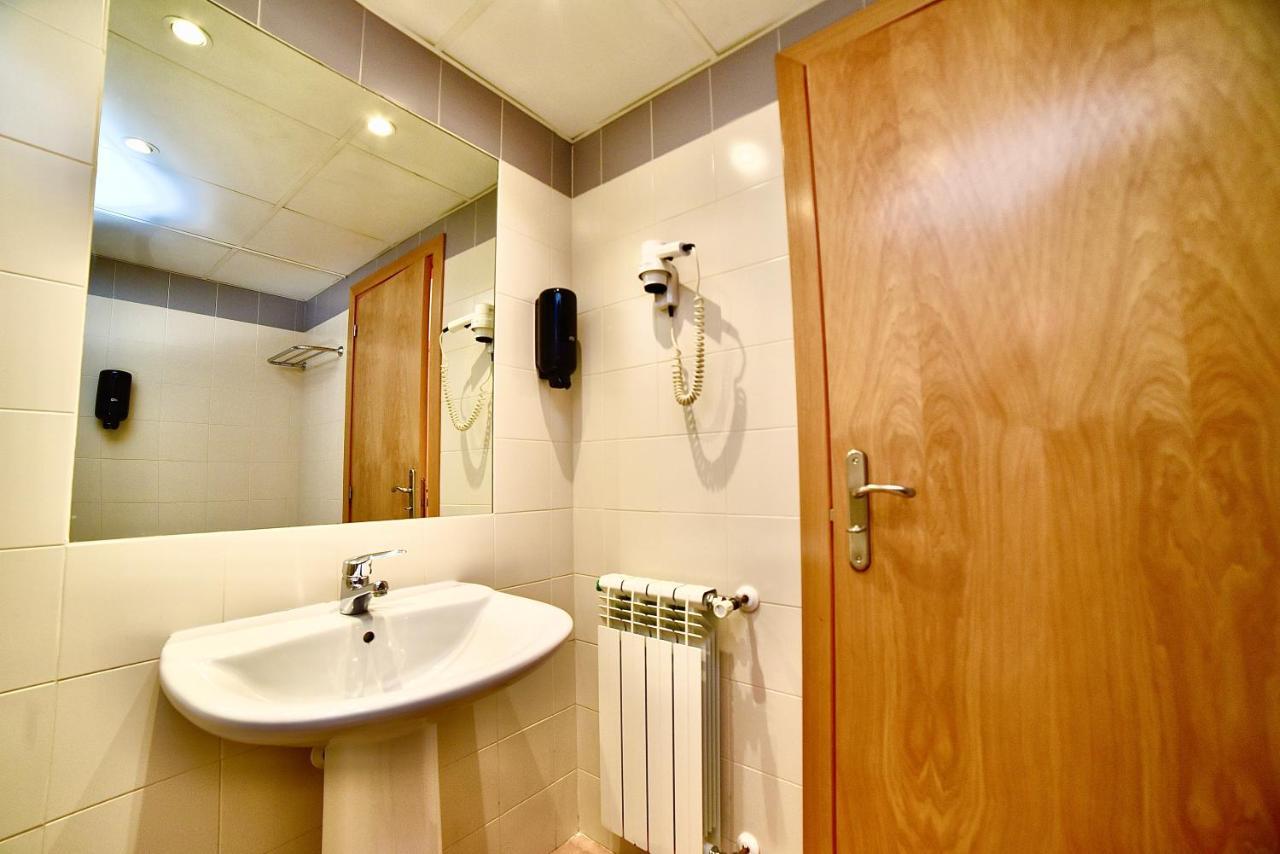 Apartamento Junto A Pistas En Canillo 2-8 Hut-7852 Buitenkant foto