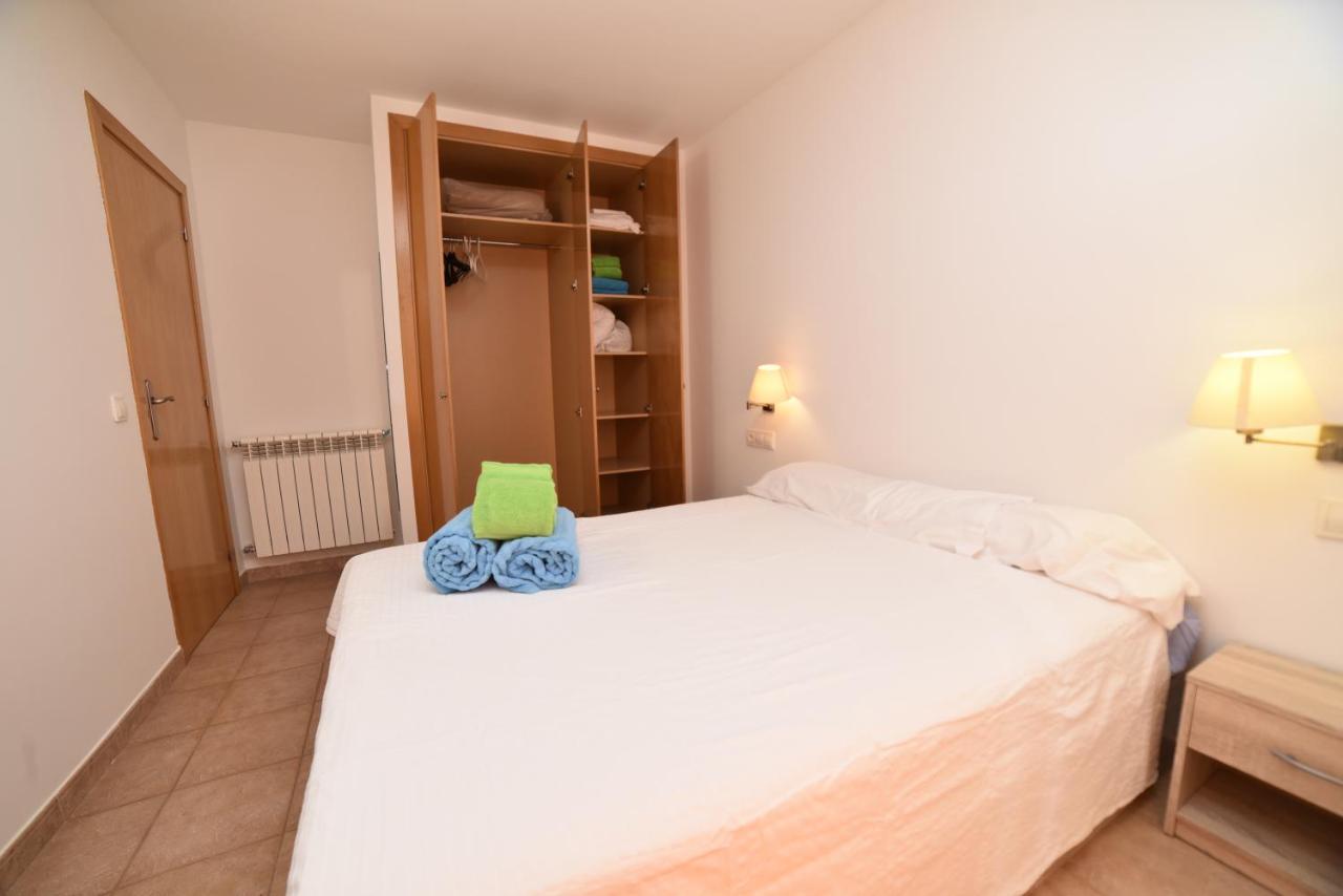 Apartamento Junto A Pistas En Canillo 2-8 Hut-7852 Buitenkant foto