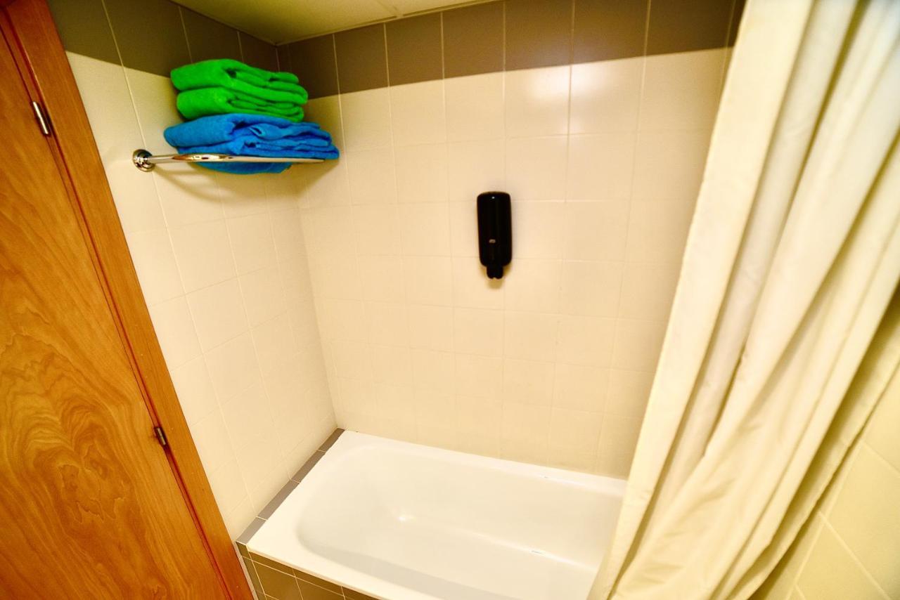 Apartamento Junto A Pistas En Canillo 2-8 Hut-7852 Buitenkant foto